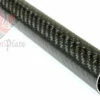 Kevlar Core Carbon Fiber Round Tube ~ 3.375" ID X 96"