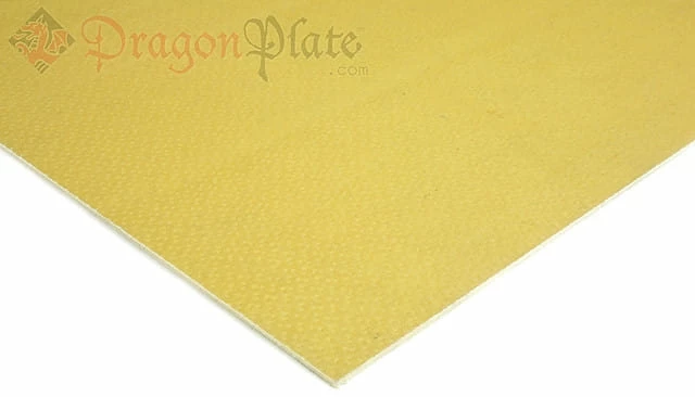 Kevlar Sheet ~ 1/16" X 24" X 48" 1 Kevlar Sheet ~ 1/16" X 24" X 48"