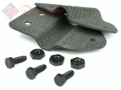 0.5" Inline Multi-Angle Tube Connector