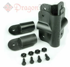 0.5" Carbon Fiber Tube Connector Kit