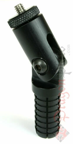 Adjustable Camera Mount For 0.75" Tube