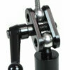 0.75" Adjustable Swivel Mount Connector