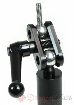 0.75" Adjustable Swivel Mount Connector
