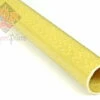 Roll Wrapped Prepreg Kevlar Round Tube ~ 0.5" ID X 72"