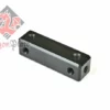 1x2 Block For Use With 0.5" Pultruded Connector System