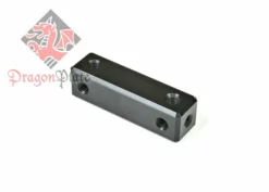 1x2 Block For Use With 0.5" Pultruded Connector System
