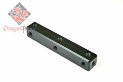1x3 Block For Use With 0.5" Pultruded Connector System