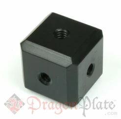 Modular Cube Connector For 0.5" Connectors