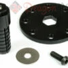 0.75" 8 Hole Keyed Disc Kit