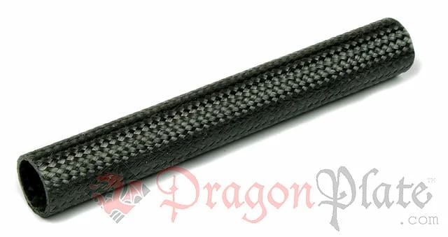 0.5" External Pultruded Tube Splice 1 0.5" External Pultruded Tube Splice