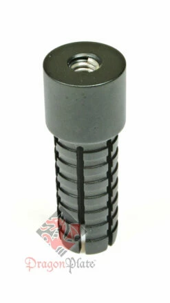 0.625" Threaded End Connector