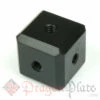 Modular Cube For 0.75" Connectors