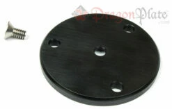 Flange For Modular Connectors