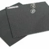 Quasi-isotropic Solid Carbon Fiber Sheet ~ 1/8" X 6" X 6"