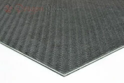 Carbon/Kevlar Core Hybrid Sheet ~ 1/16" X 48" X 48"