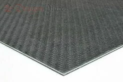 Carbon/Kevlar Core Hybrid Sheet ~ 1/8" X 48" X 48"