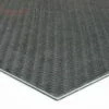 Carbon/Kevlar Core Hybrid Sheet ~ 1/8" X 48" X 96"