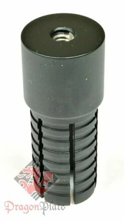 0.875" Threaded End Connector