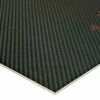 Carbon/Kevlar Core Hybrid Prepreg Sheet ~ 1/8" X 24" X 24"