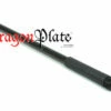Carbon Fiber Adjustable Microphone Boom Pole - 100"