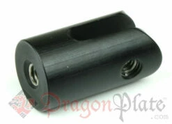 1" End Thread Female Clevis