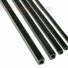 DragonPlate Carbon Square Tube ~ .250" X .250" (.172 ID) X 24"