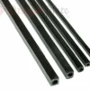 DragonPlate Carbon Square Tube ~ .250" X .250" (.172 ID) X 48"
