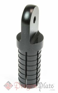 0.75" Male Clevis Connector