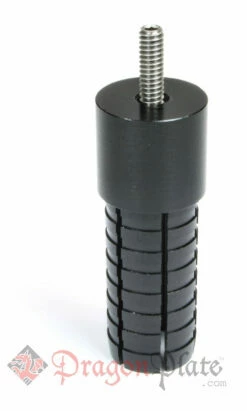 0.75" Threaded End Connector With Stud