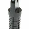 1" Male Clevis Connector