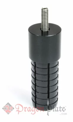 1" Threaded End Connector With Stud