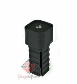 0.75" Square Threaded End Connector