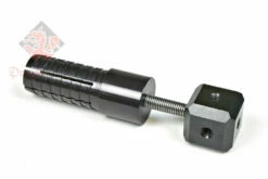 1" Tube-to-Cube Spring FlexJoint Connector