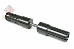 1" Tube-to-Tube Spring FlexJoint Connector