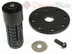 1" 8 Hole Keyed Disc Kit
