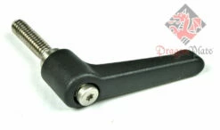 1/4"-20 Threaded Position Handle For 1" Connectors