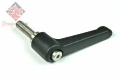 1/4"-20 Threaded Position Handle For 0.75" Connectors