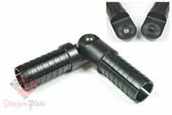 0.75" Adjustable Locking Angular Tube Joint