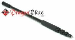 Carbon Fiber Adjustable Microphone Boom Pole - 130"