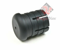 0.875" Tube End Cap
