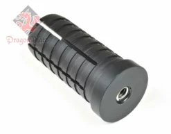 1" Short Threaded End Connector