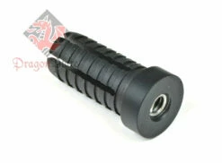 0.625" Short Threaded End Connector