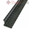 0.75" Carbon Fiber Tangent Tube Mount™ - 6" Long