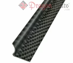 0.75" Carbon Fiber Tangent Tube Mount™ - 24" Long