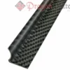 0.5" Carbon Fiber Tangent Tube Mount™ - 6" Long