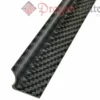 0.5" Carbon Fiber Tangent Tube Mount™ - 12" Long