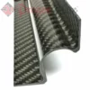 0.5" Carbon Fiber 90 Degree Tangent Tube Mount™ - 3" Long