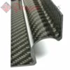 0.75" Carbon Fiber 90 Degree Tangent Tube Mount™ - 24" Long
