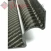 1" Carbon Fiber 90 Degree Tangent Tube Mount™ - 24" Long