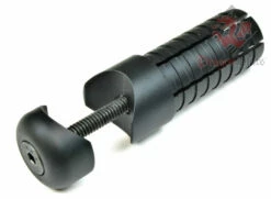 1" Tee Joint Tube Connector